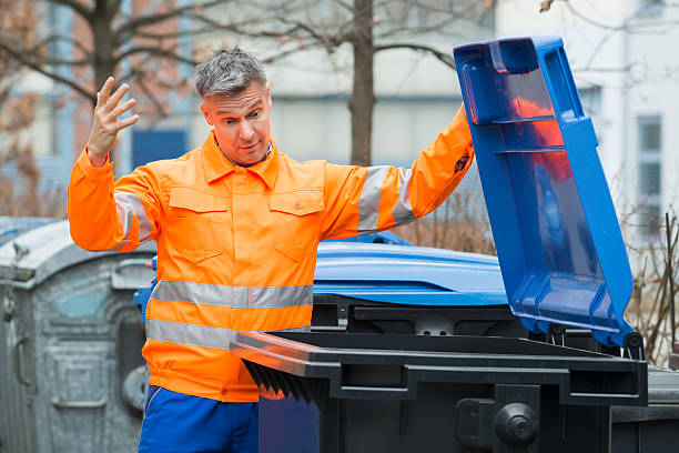 Best Garage Cleanout  in Kenmore, WA